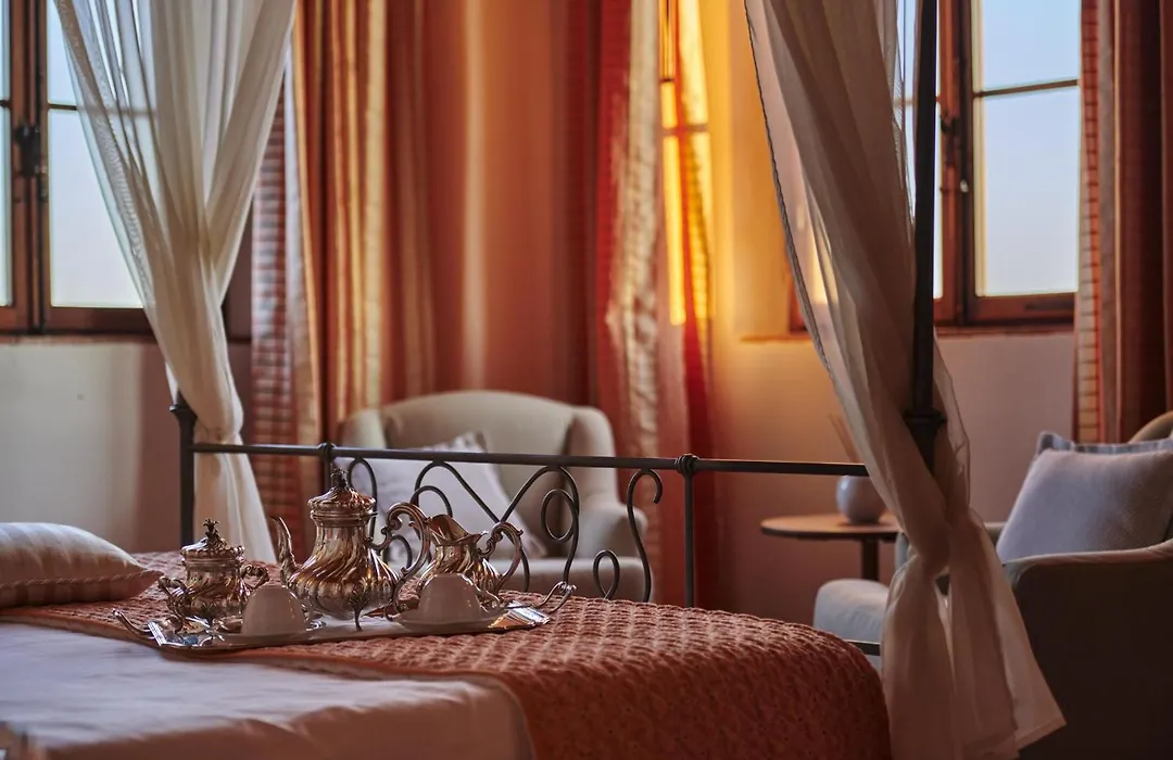 Villa Curina Resort-1